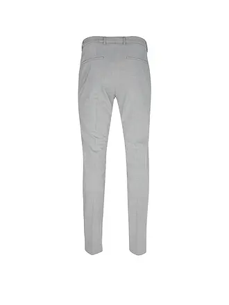 DRYKORN | Pantalon de costume PIET_SK | hellgrau